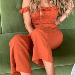 COPY - Kittenish set size small never worn